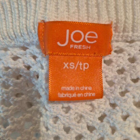 Joe Fresh Sweater - Picture 2 of 3